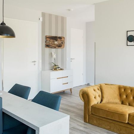 Appartement Saphir Quartier à Quedlinbourg Extérieur photo