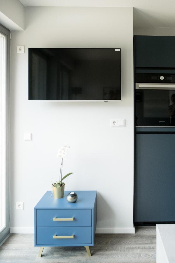 Appartement Saphir Quartier à Quedlinbourg Extérieur photo