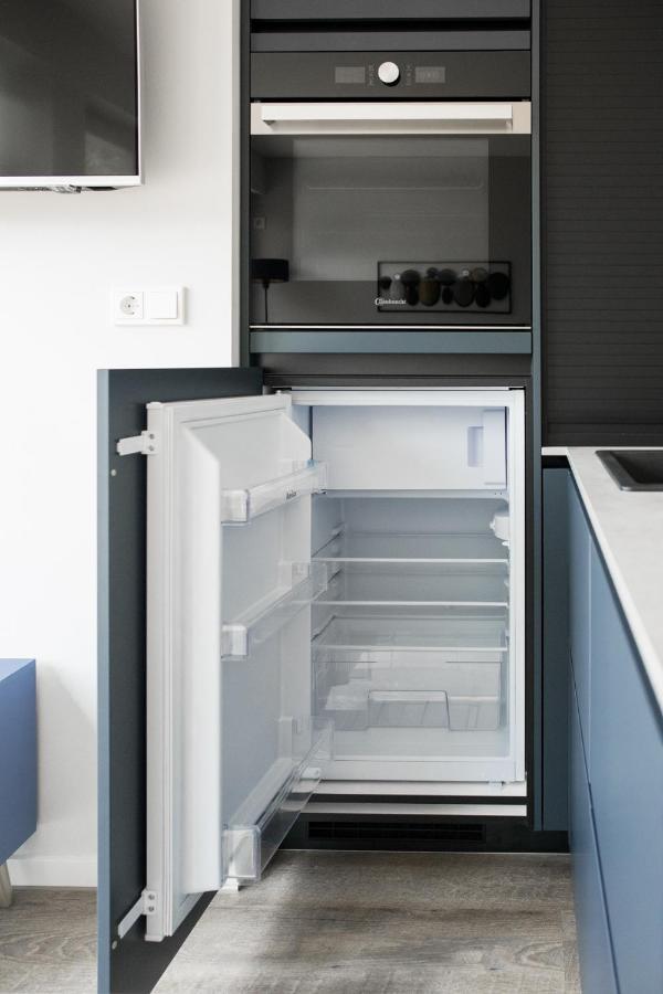 Appartement Saphir Quartier à Quedlinbourg Extérieur photo