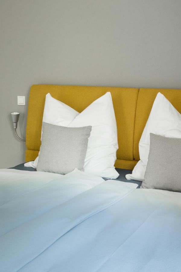 Appartement Saphir Quartier à Quedlinbourg Extérieur photo
